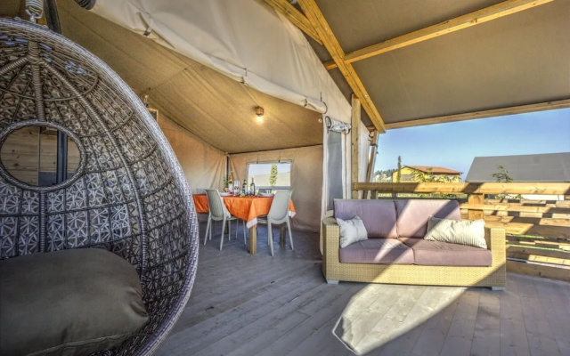 Glamping Diacceroni