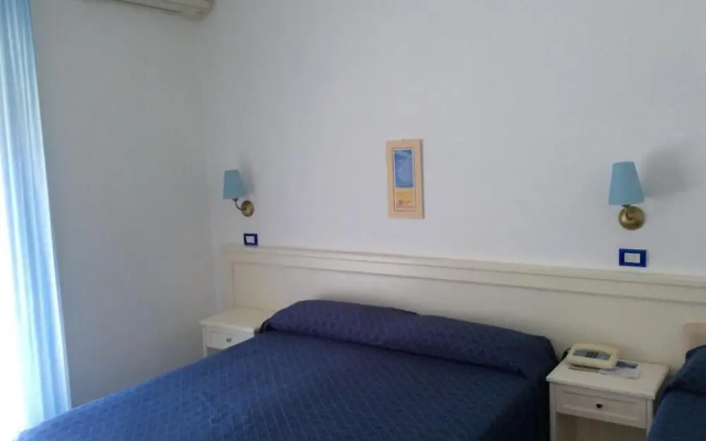 Hotel Elisa