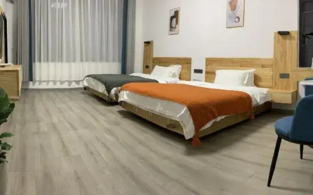 Luke Homestay (Dali Ancient Town)