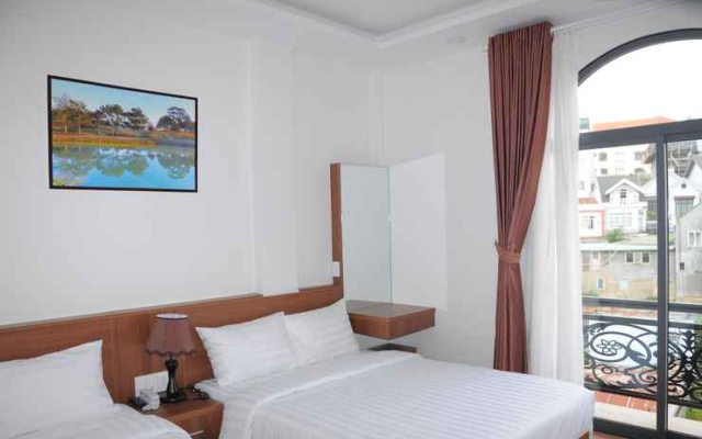 Khanh Minh Hotel Dalat