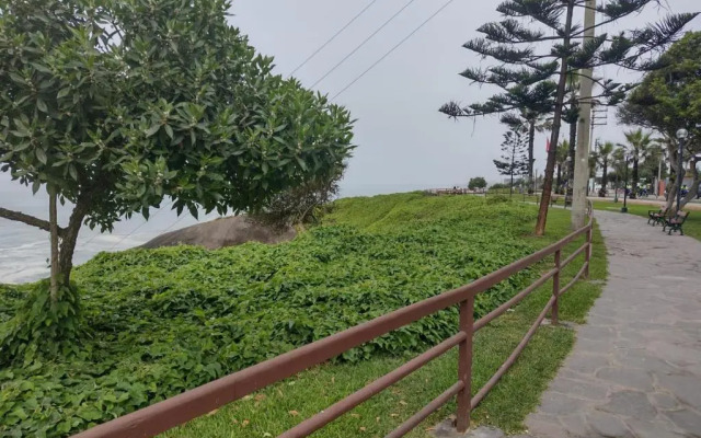 Outstanding Ocean View 2BR 2BA Pool Gym by GLOBALSTAY