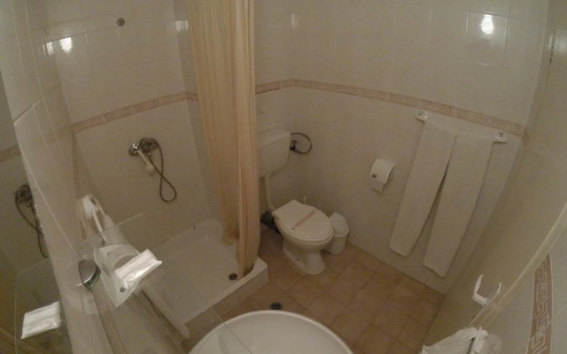 Family Hotel Vedrina