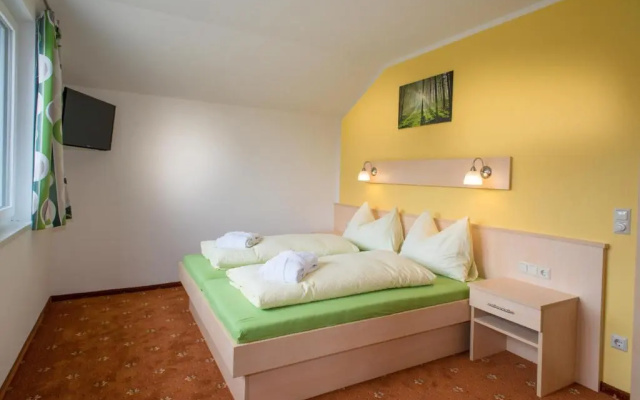 Apartment Österreich