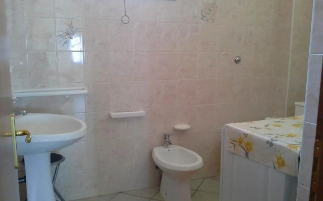 Appartamento Panoramico con due terrazze vista sul mare.