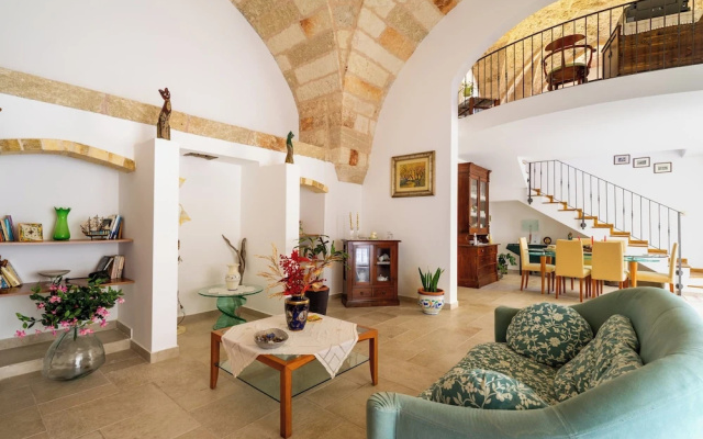 3278 Guest House Eleonora - Unità Familiare by Barbarhouse