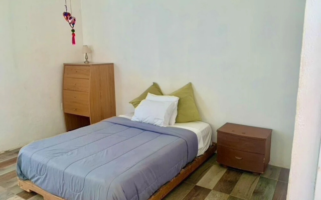 Casa Borush