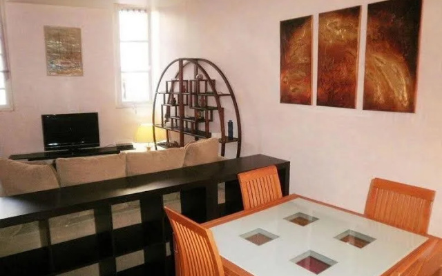 Sunflats Le Panisse Apartments