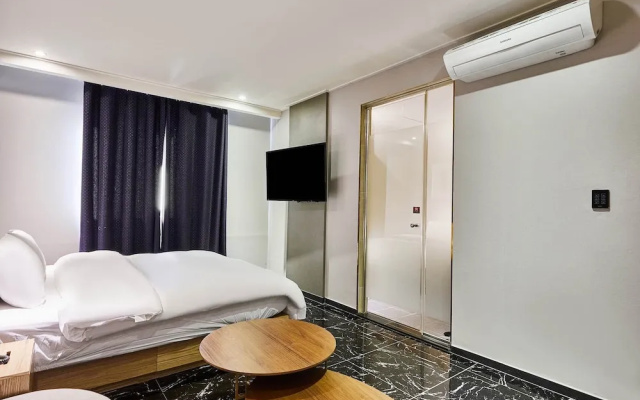 SEESUN HOTEL GimpoAirport