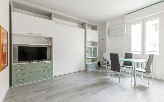 Mascarella Cozy Studio by Wonderful Italy