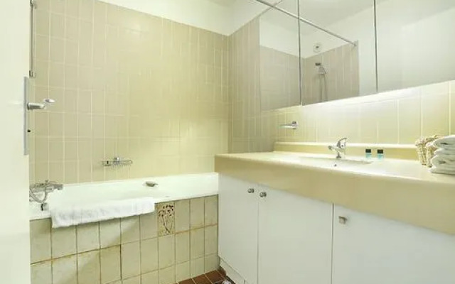 Studio Prestige Montparnasse