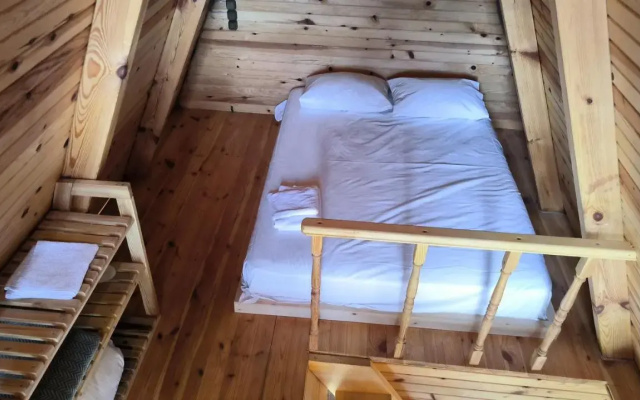 Tutaste Bungalov