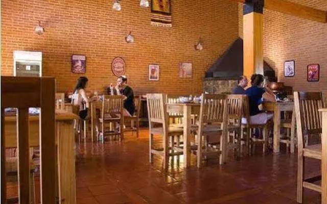 Lauquen Pilmaiquen