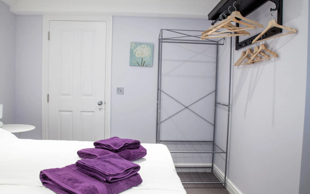 Brighton Getaways-Park View House