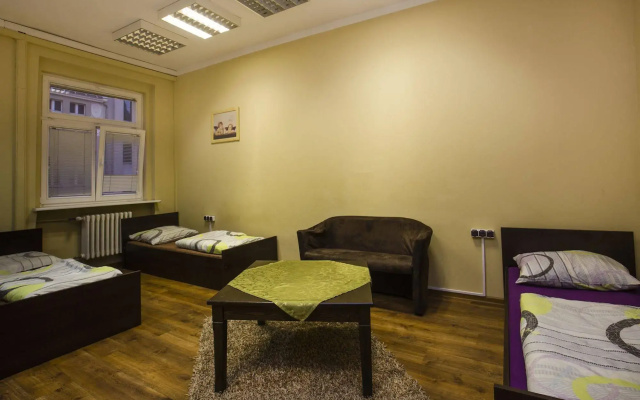 Art Hostel