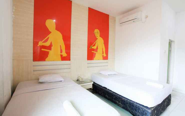 Wisma Rainbow Pekanbaru