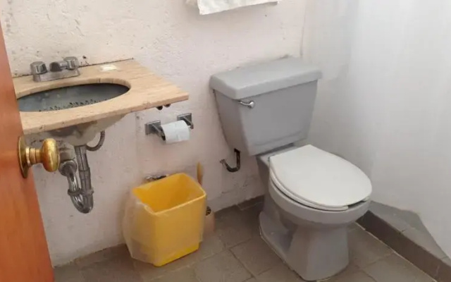 Hotel Suites San Juan
