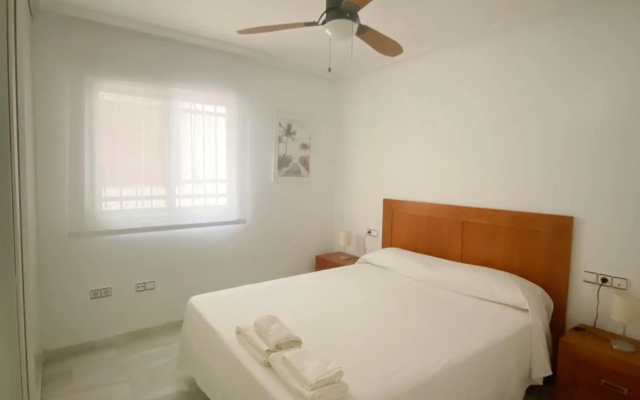 Duplex Torremolinos Suite