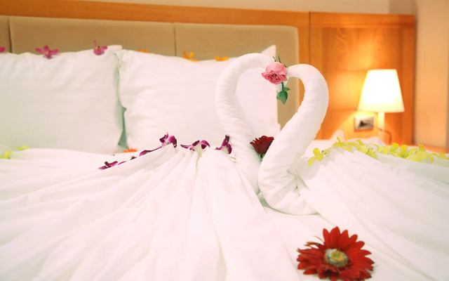 Sekong Hotel Danang