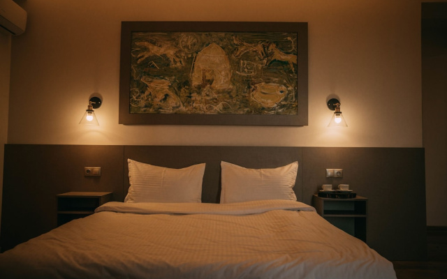 Casa Daca Boutique Hotel