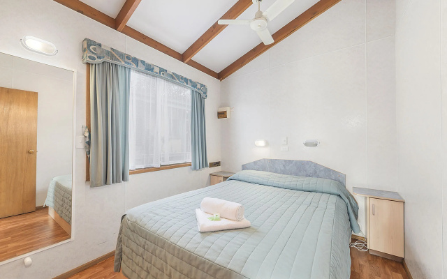 Apollo Bay Holiday Park