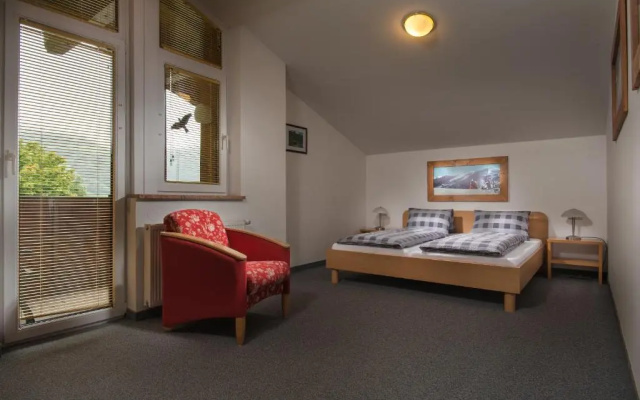 Ferienwohnung Salzburg