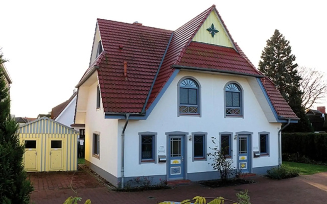 Uns Muschelhus