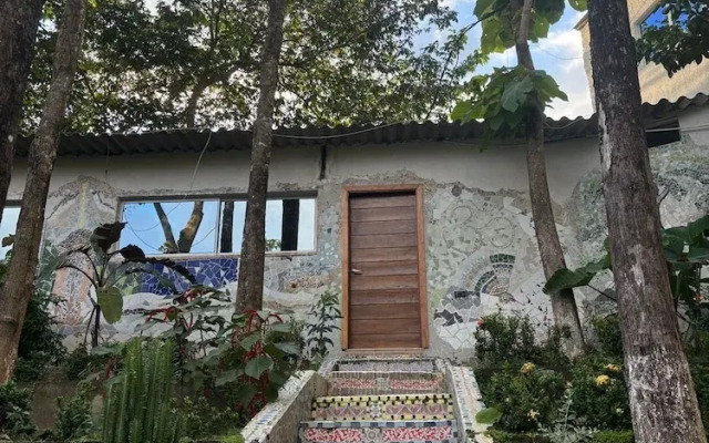 Las Tekas