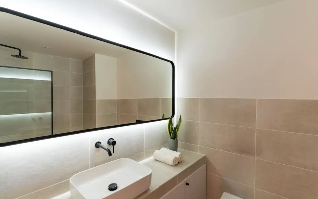 Athens Design Suites