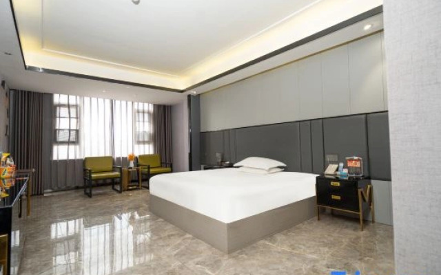 Platinum Hotels