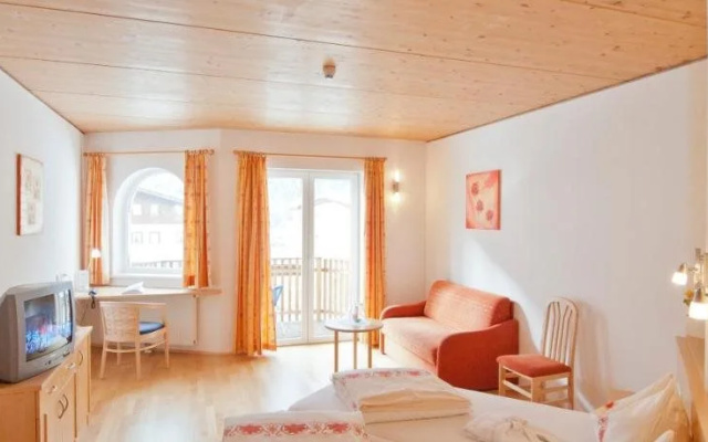Machers Landhotel
