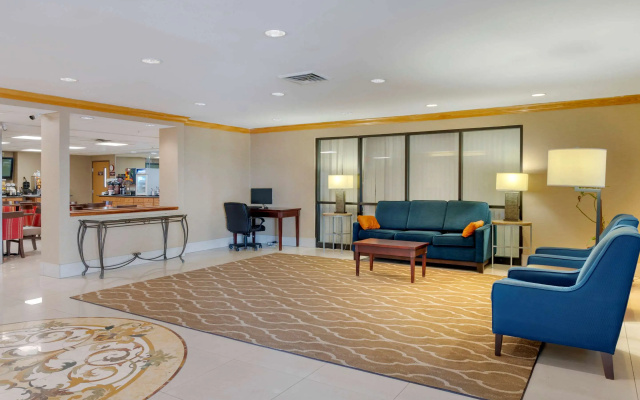 Comfort Inn Anderson South