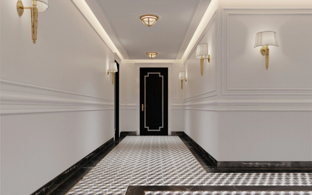 Athenia Boutique Hotel & Spa