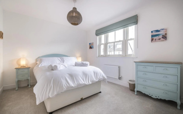 Milford Street - 5 Bedroom Luxurious Holiday Home - Saundersfoot
