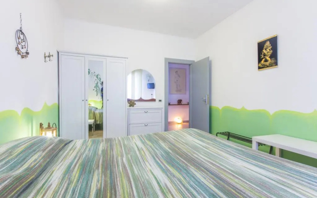 Bed & Breakfast Nettuno