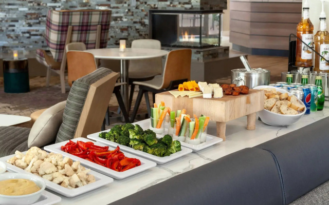 Residence Inn by Marriott Vacaville