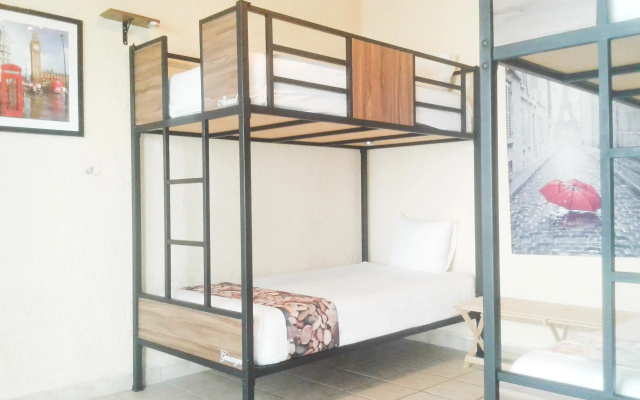 Hostel Hostalife