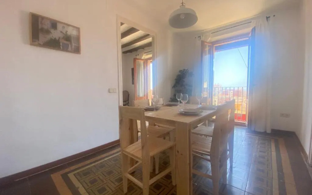 Th152 Spacioso Apartamento La Nau