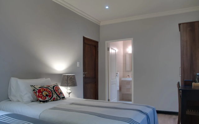Ilanda Guest House