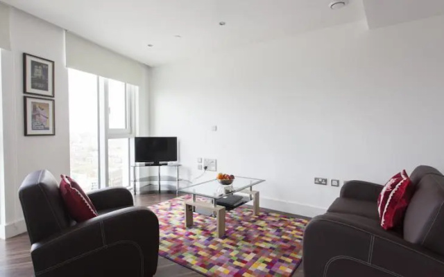 Altitude Apartments