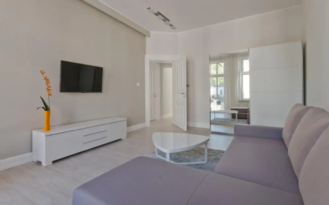 Imperial Apartments - Cassino