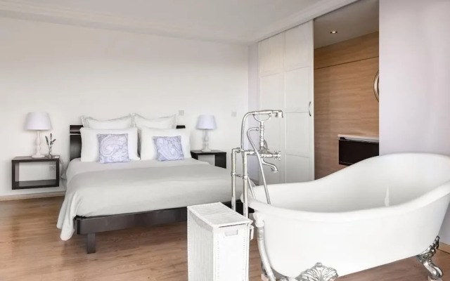 Villa Thea