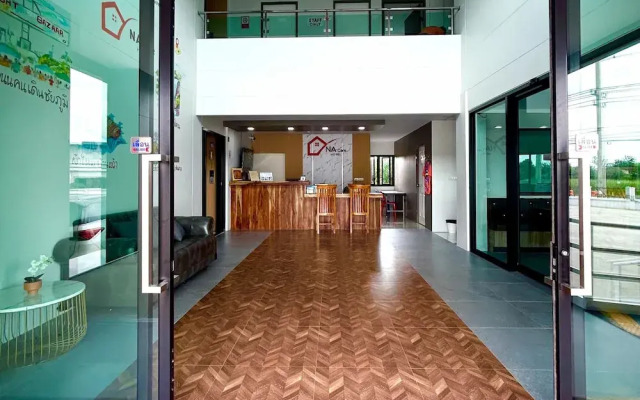 Na Care Hotel