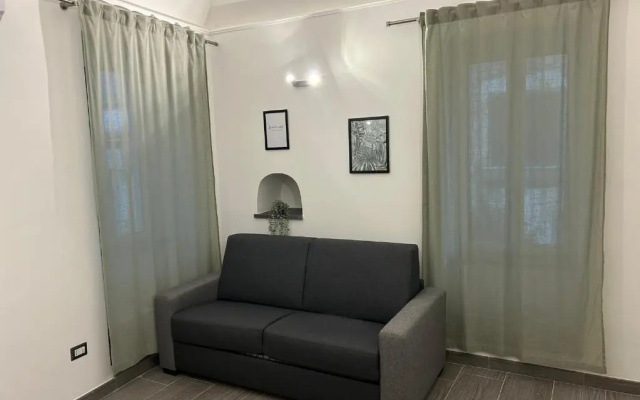 B&B Simplicity 10 MIN from POMPEI