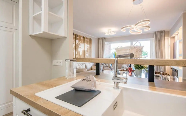 Beachhouse Sylt Whg 08