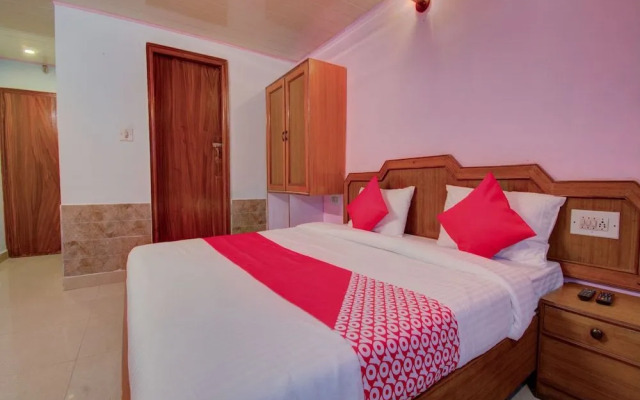 OYO 16002 Hotel Shaan