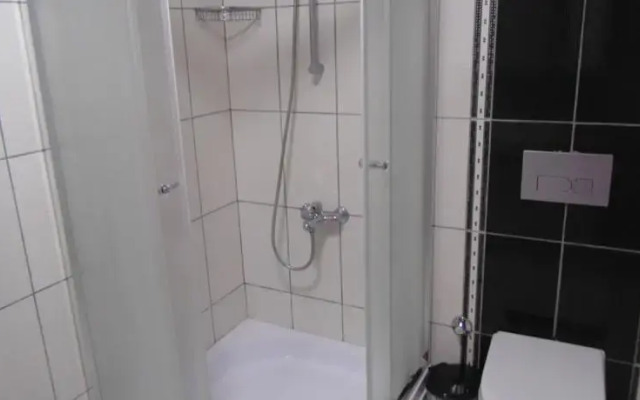 Bakirkoy Turkuaz Apart
