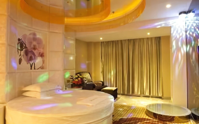 Jiangmen Charming Hotel
