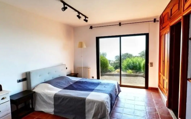 Casa Santa Cristina
