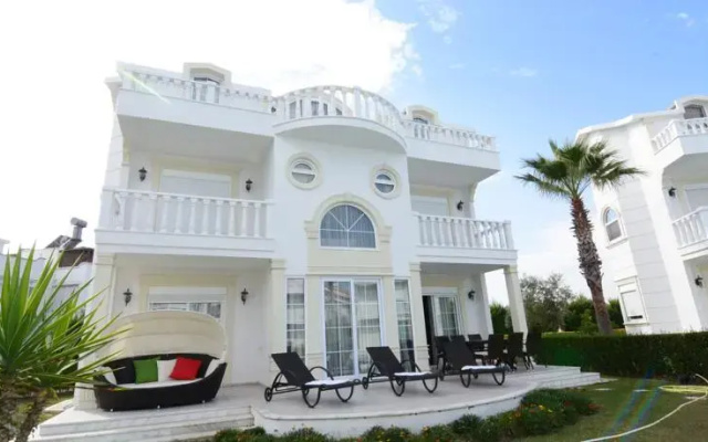 Villa Helios