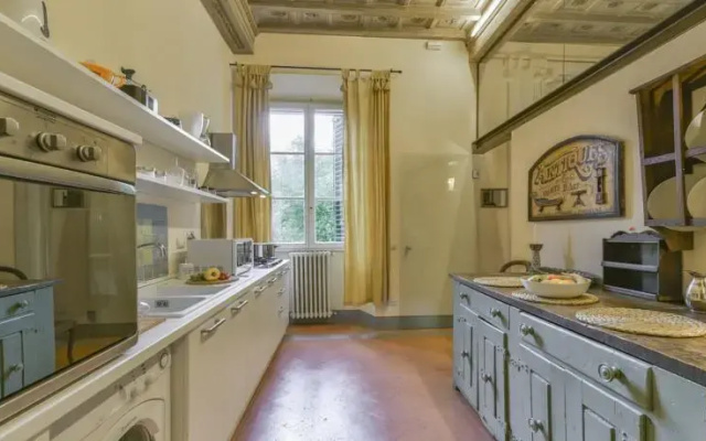 Olimpia House Halldis Apartment